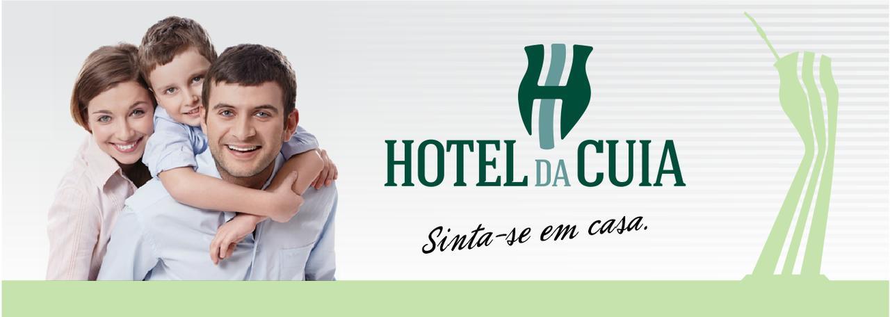 Hotel Da Cuia Cruz Alta Exterior photo