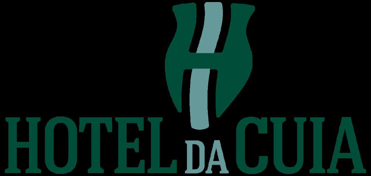 Hotel Da Cuia Cruz Alta Exterior photo
